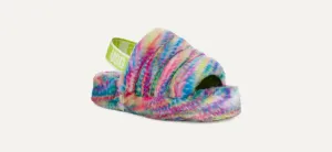 Kids' Fluff Yeah Pixelate