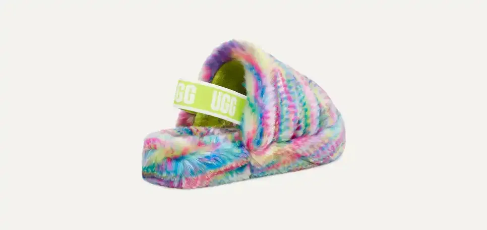 Kids' Fluff Yeah Pixelate