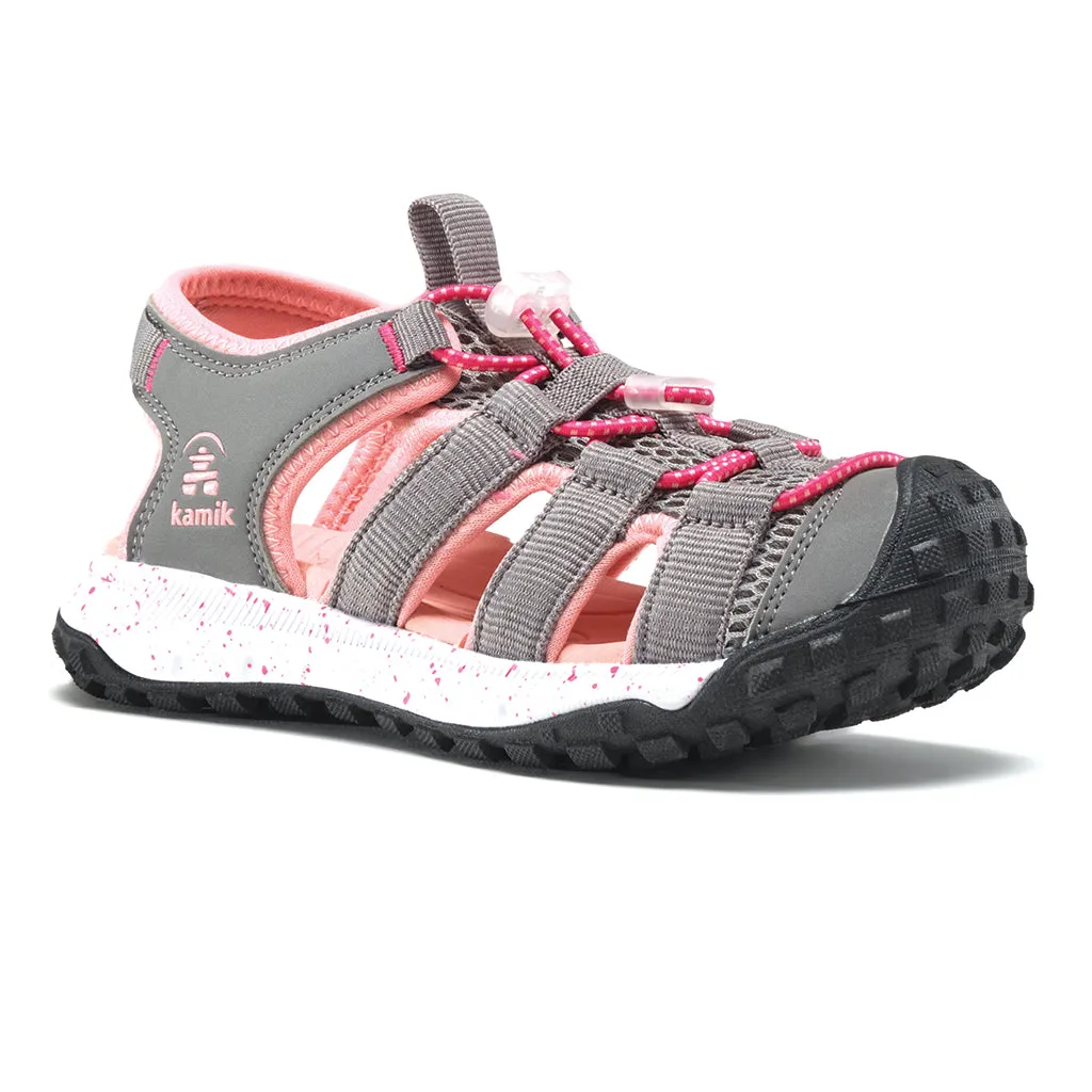 Kid's Kamik Ripple Sandal