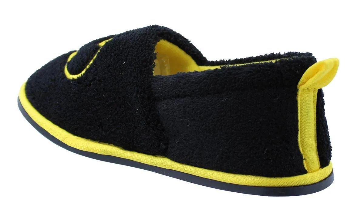 Kids Shoes Batman Toddlers & Kids Non Slip Slippers