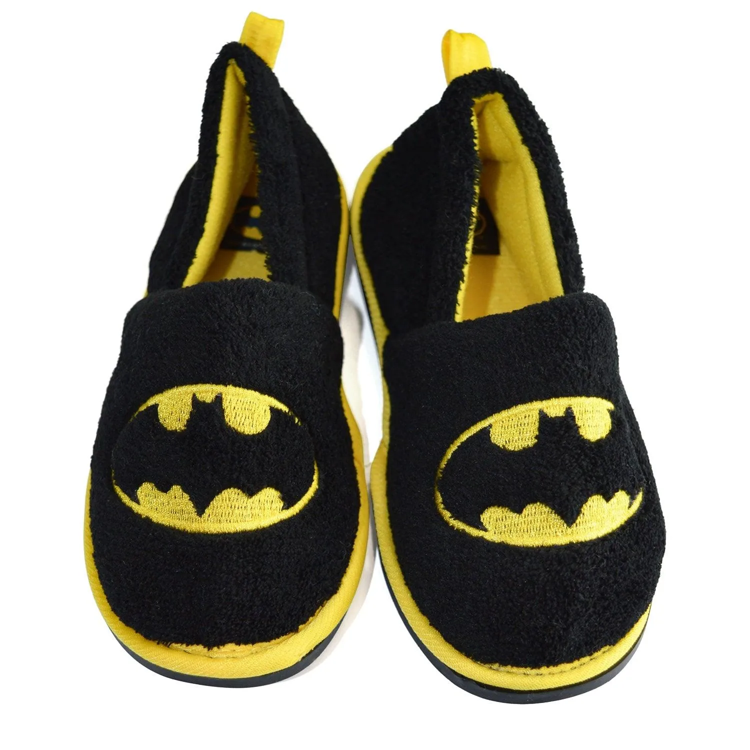 Kids Shoes Batman Toddlers & Kids Non Slip Slippers