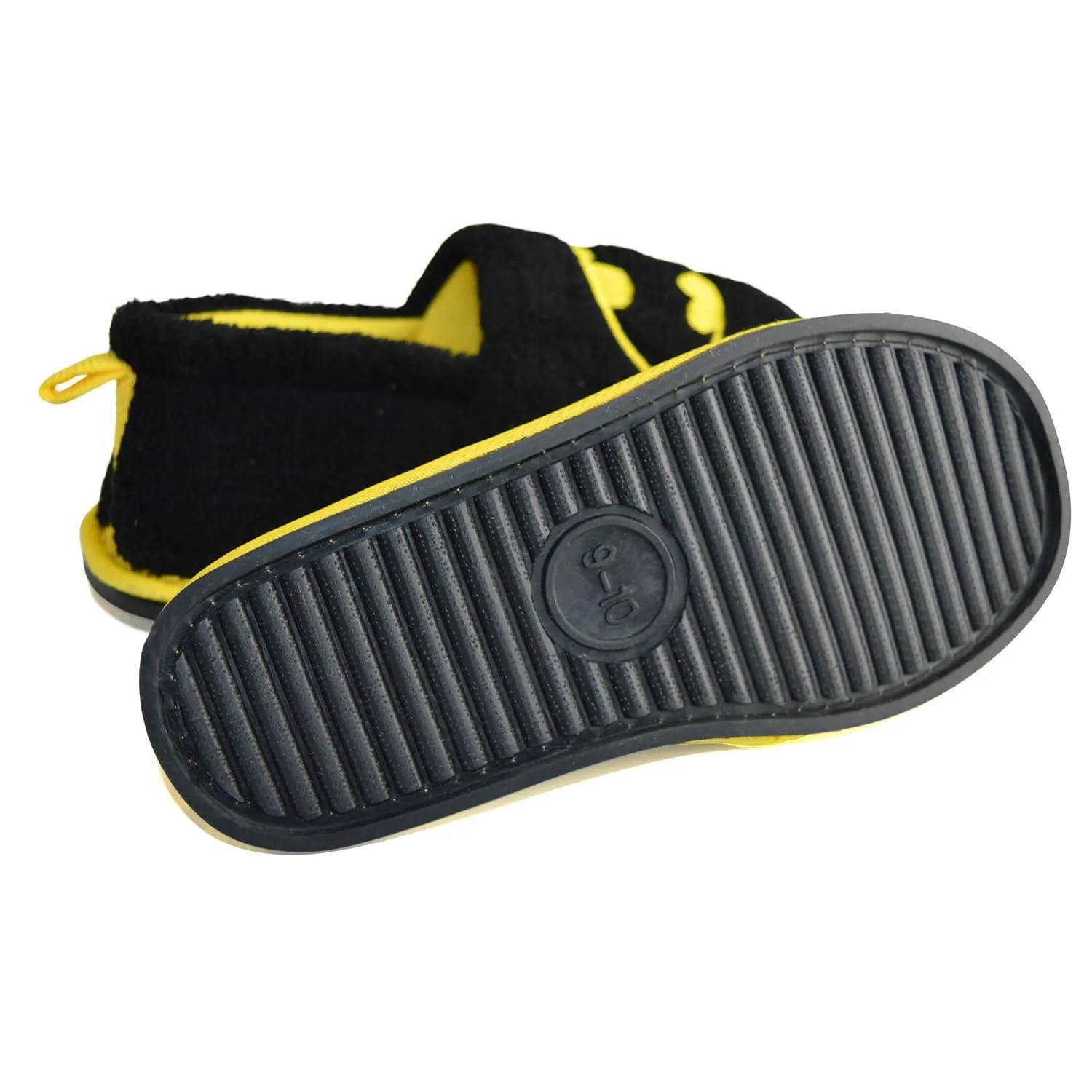 Kids Shoes Batman Toddlers & Kids Non Slip Slippers