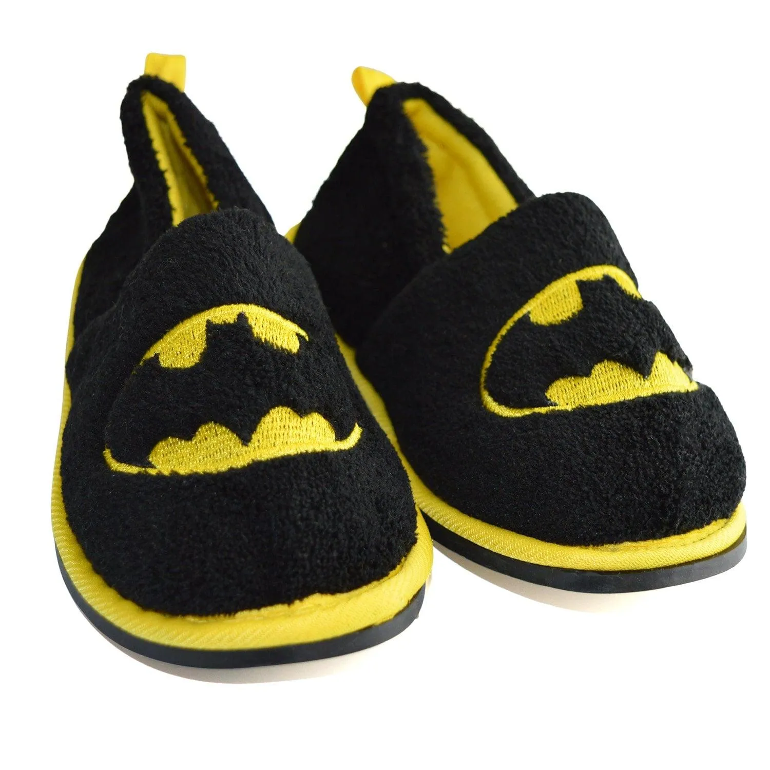 Kids Shoes Batman Toddlers & Kids Non Slip Slippers