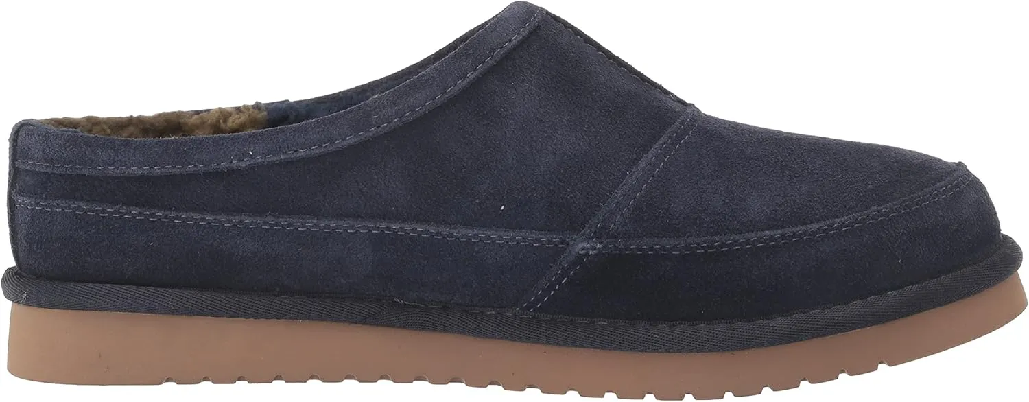 Koolaburra by UGG Men's Graisen Camo Slipper