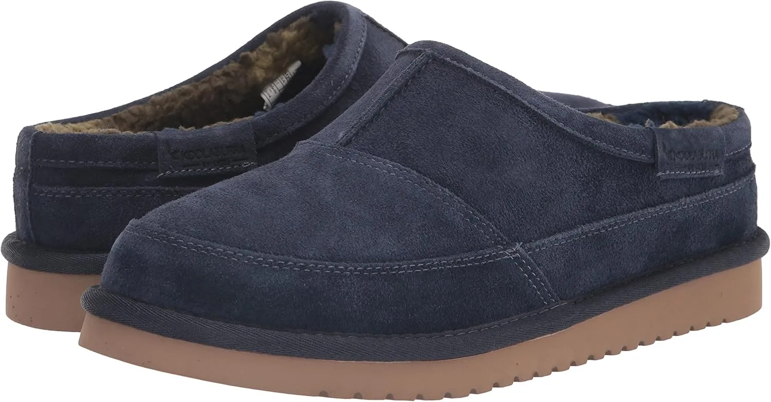 Koolaburra by UGG Men's Graisen Camo Slipper