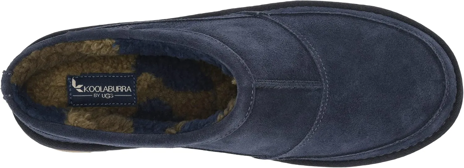 Koolaburra by UGG Men's Graisen Camo Slipper