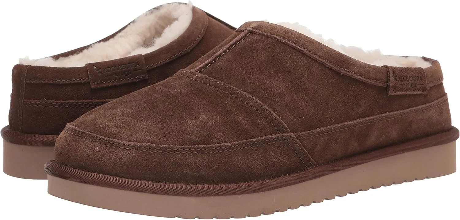 Koolaburra by UGG Men's Graisen Slipper