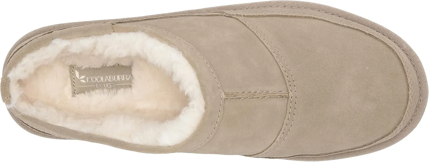 Koolaburra by UGG Men's Graisen Slipper