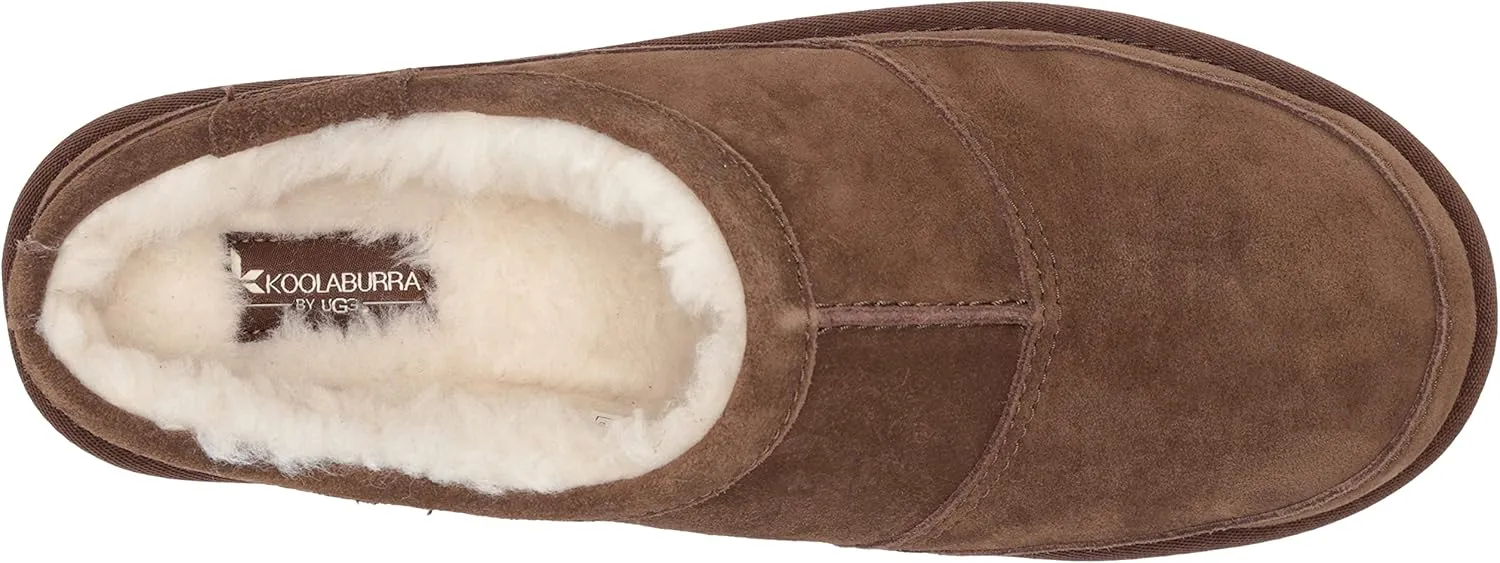 Koolaburra by UGG Men's Graisen Slipper