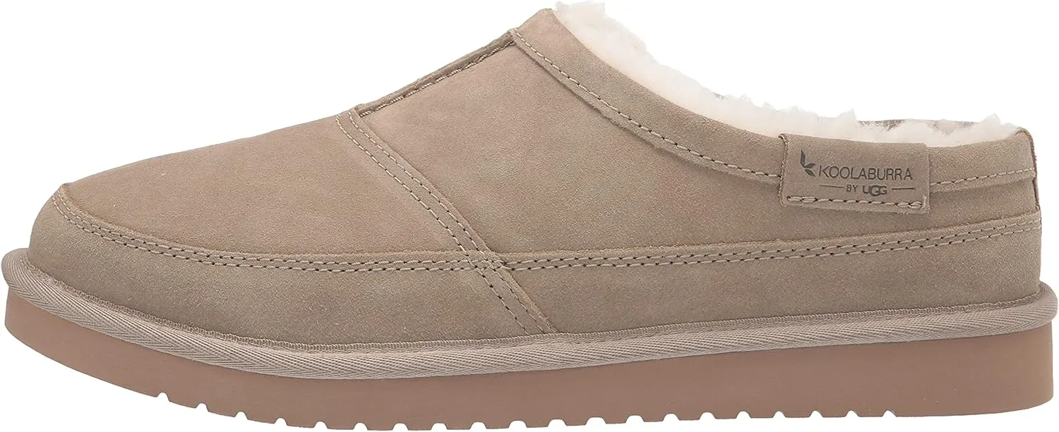 Koolaburra by UGG Men's Graisen Slipper