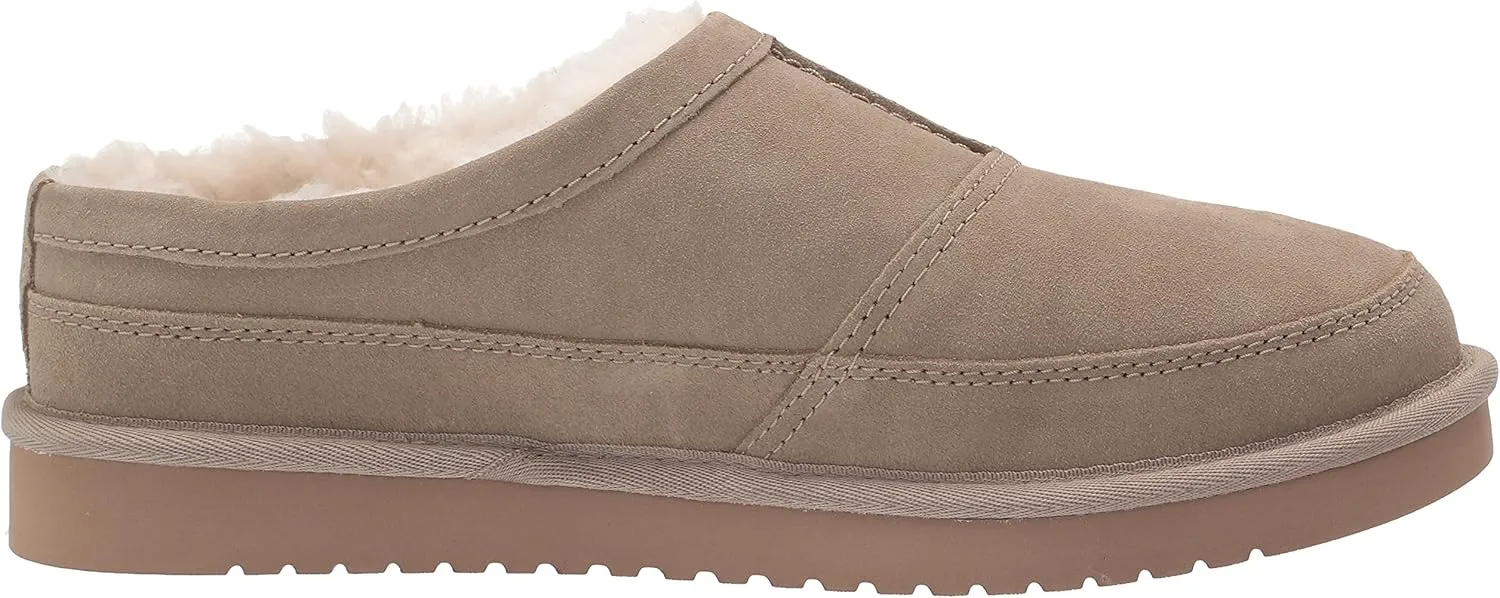 Koolaburra by UGG Men's Graisen Slipper