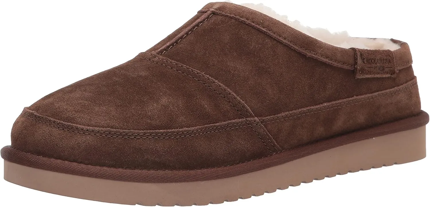 Koolaburra by UGG Men's Graisen Slipper