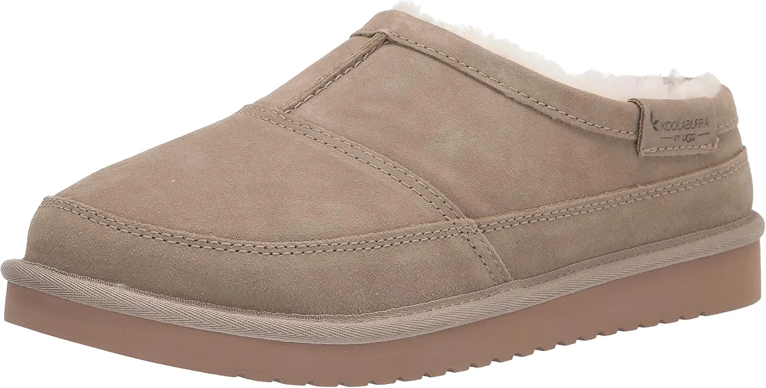 Koolaburra by UGG Men's Graisen Slipper