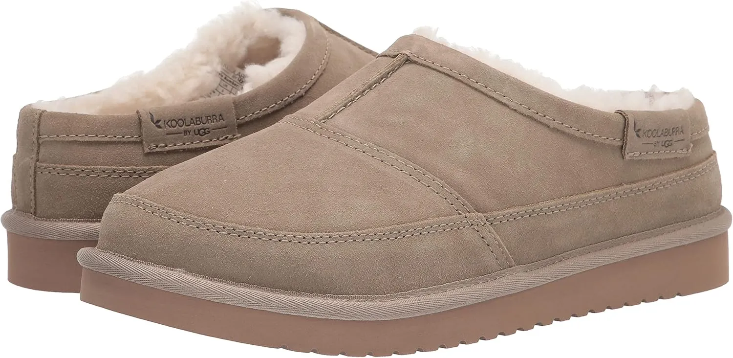 Koolaburra by UGG Men's Graisen Slipper