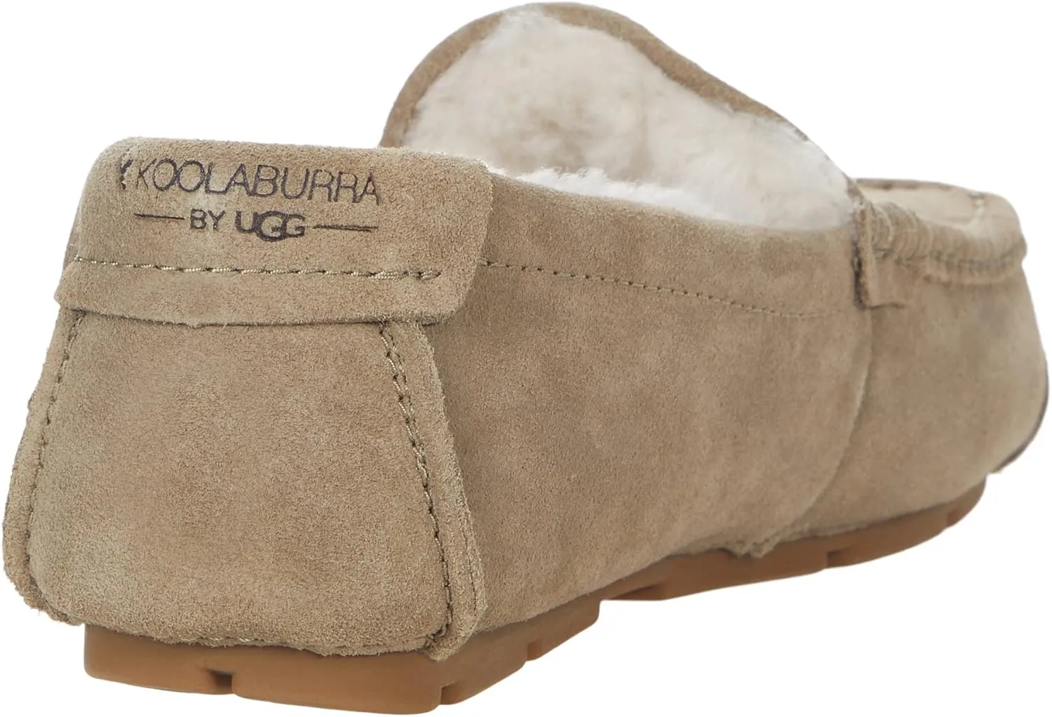 Koolaburra by UGG Men's Tipton Slipper