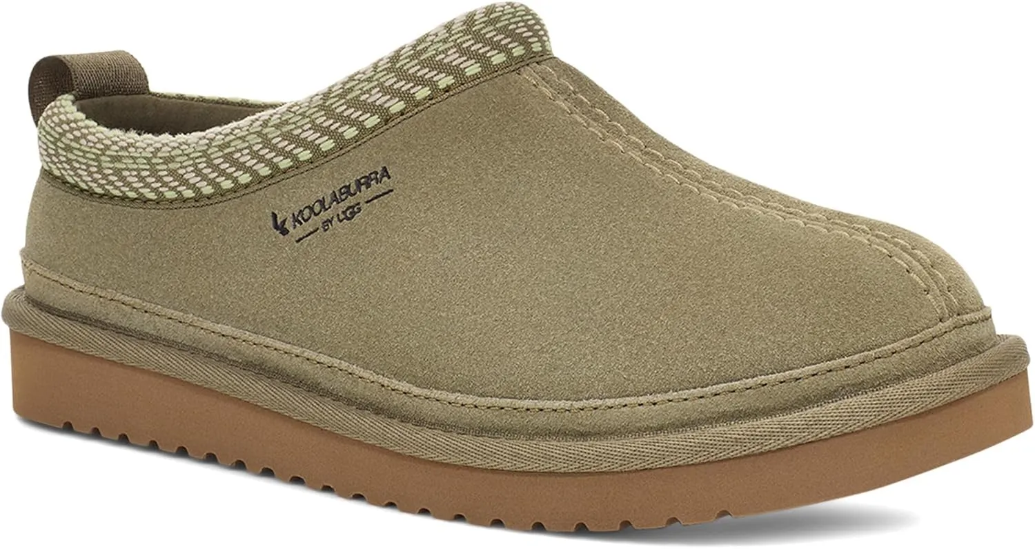 Koolaburra by UGG Women's Burree Slipper