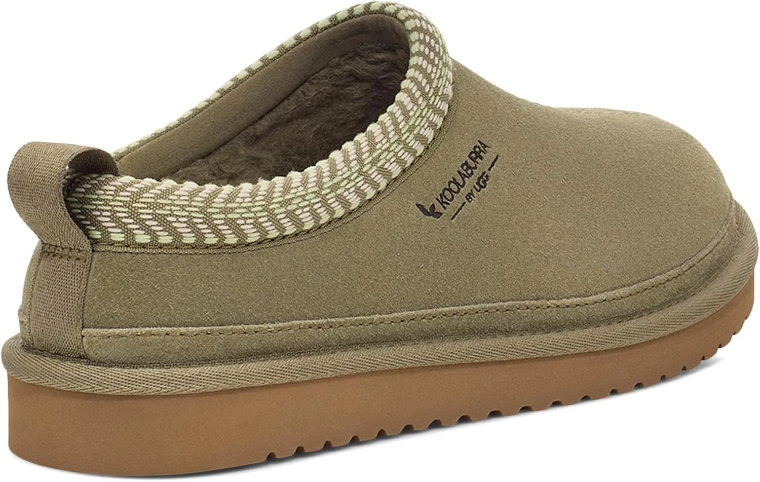 Koolaburra by UGG Women's Burree Slipper