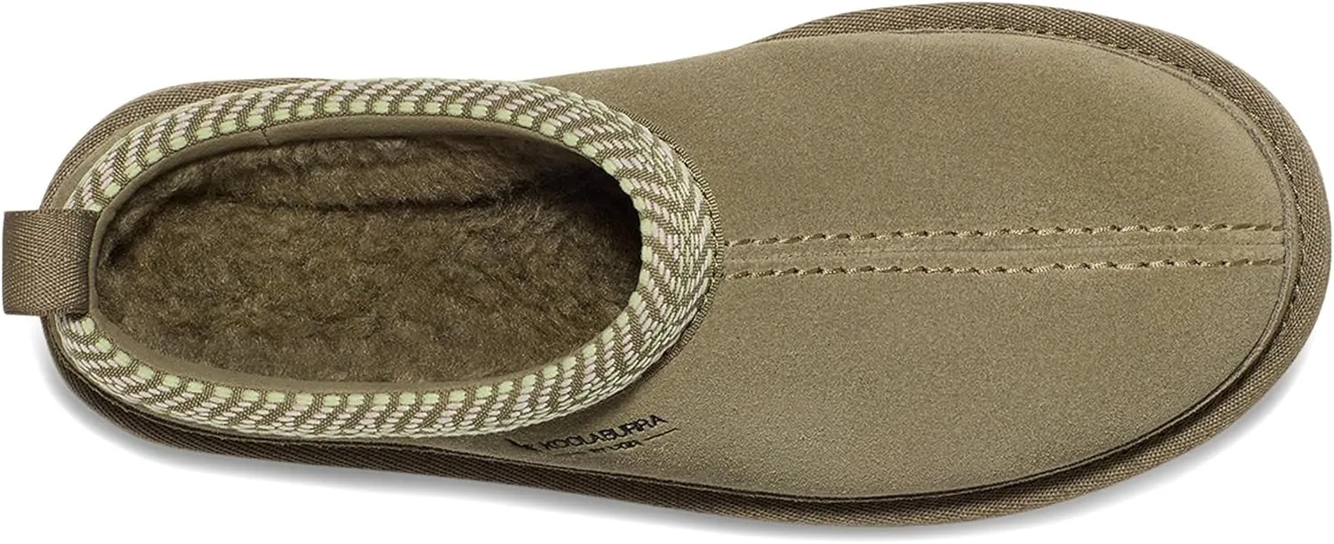Koolaburra by UGG Women's Burree Slipper