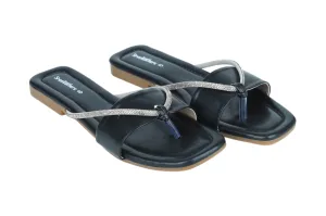 Ladies Flat Chappal 21027