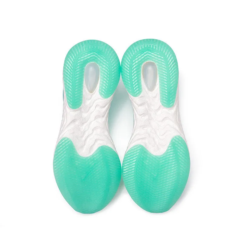 Lightweight Breathable Jogging Shoes