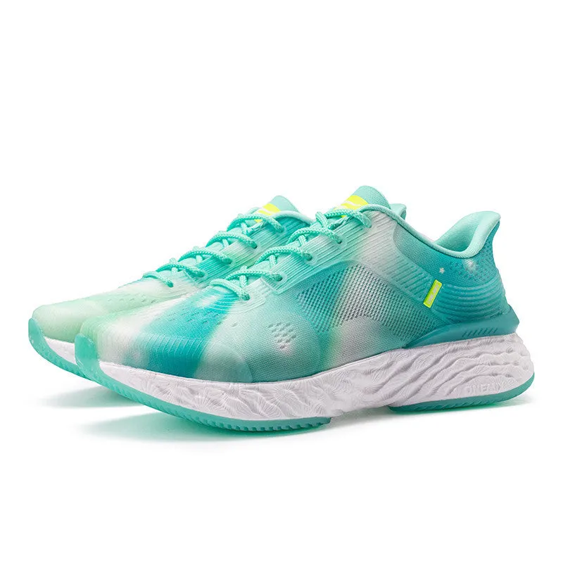 Lightweight Breathable Jogging Shoes
