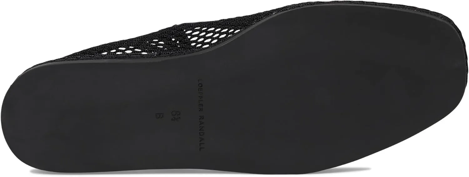 Loeffler Randall Women's Maryjane Sneaker Mary Jane Flat
