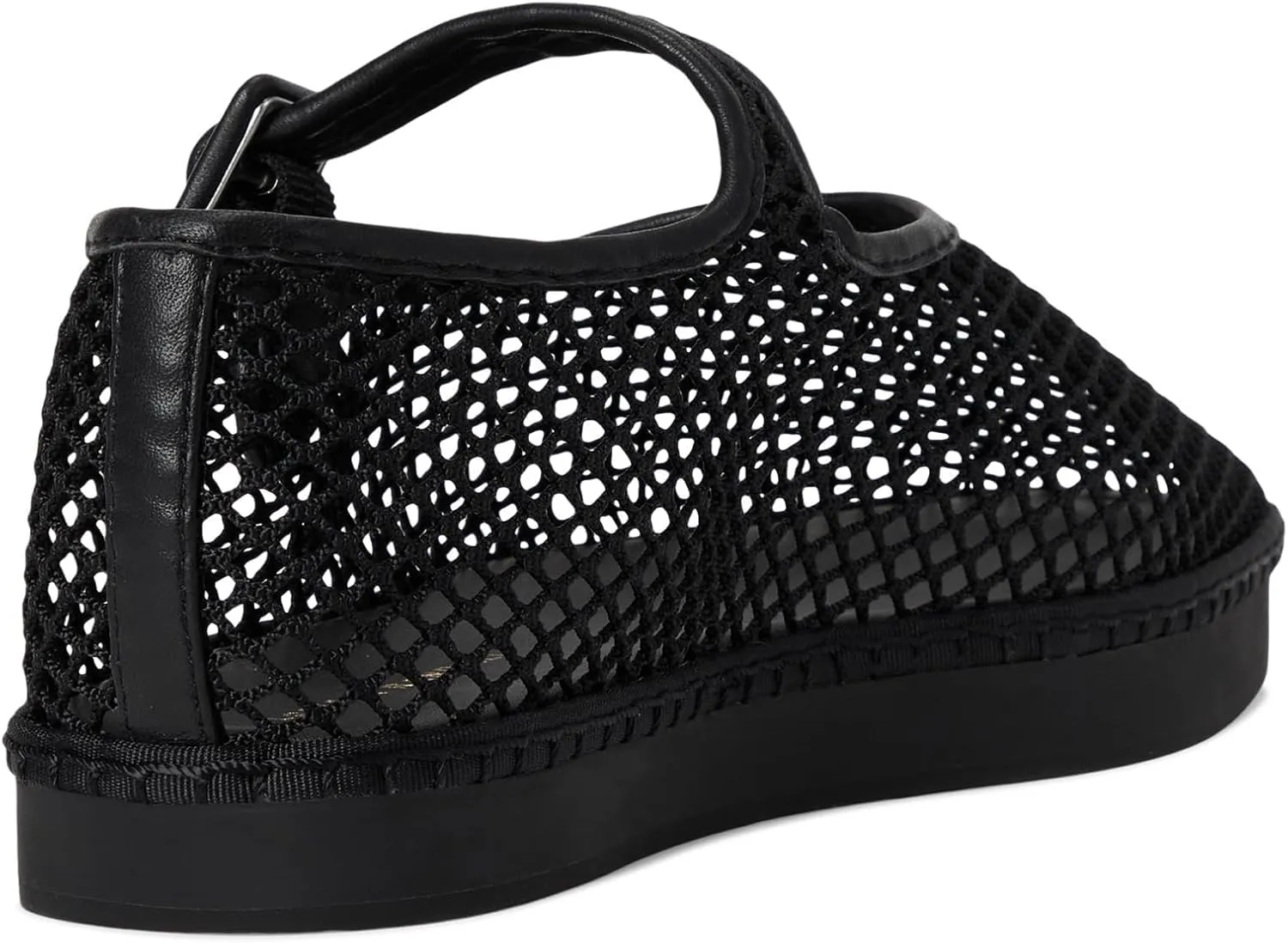 Loeffler Randall Women's Maryjane Sneaker Mary Jane Flat