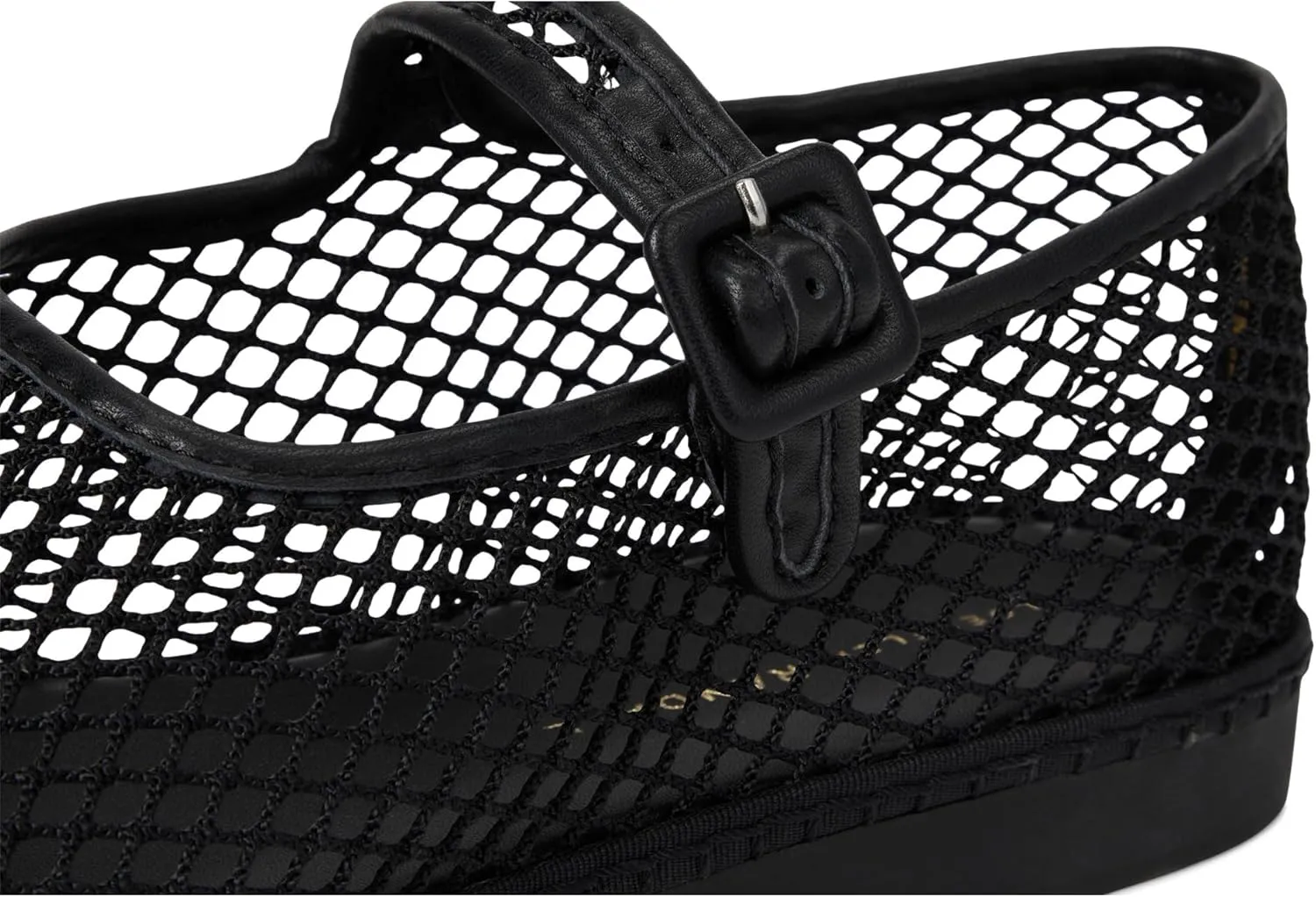 Loeffler Randall Women's Maryjane Sneaker Mary Jane Flat