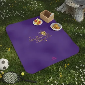 Los Angeles 1.0 Picnic Blanket