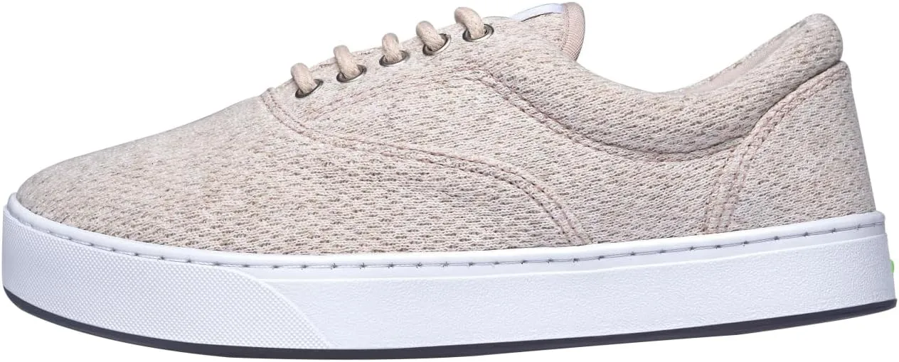 MaCae Unisex-Adult Original Knitting Lace-up Sneaker
