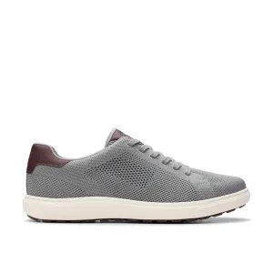 Mapstone Lace Knit Sneaker