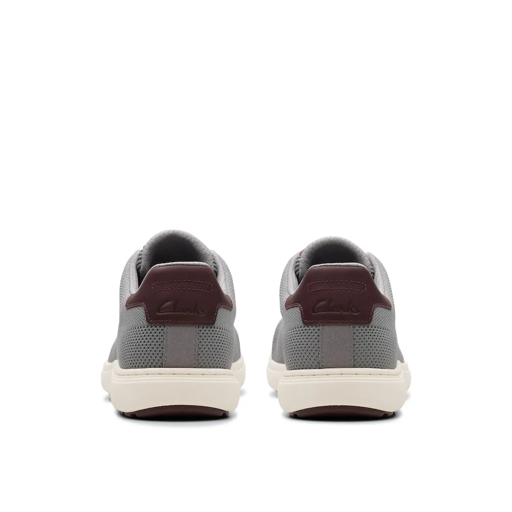 Mapstone Lace Knit Sneaker