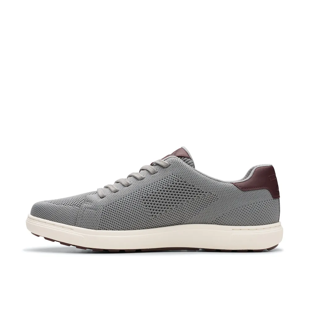 Mapstone Lace Knit Sneaker
