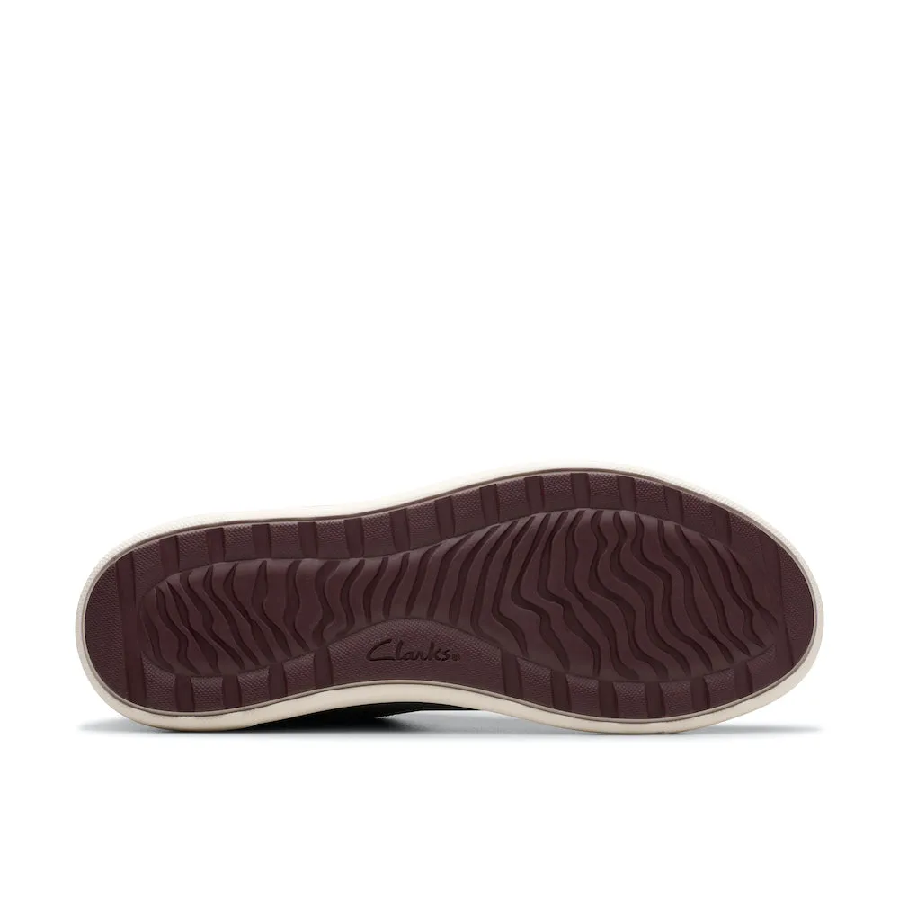 Mapstone Lace Knit Sneaker