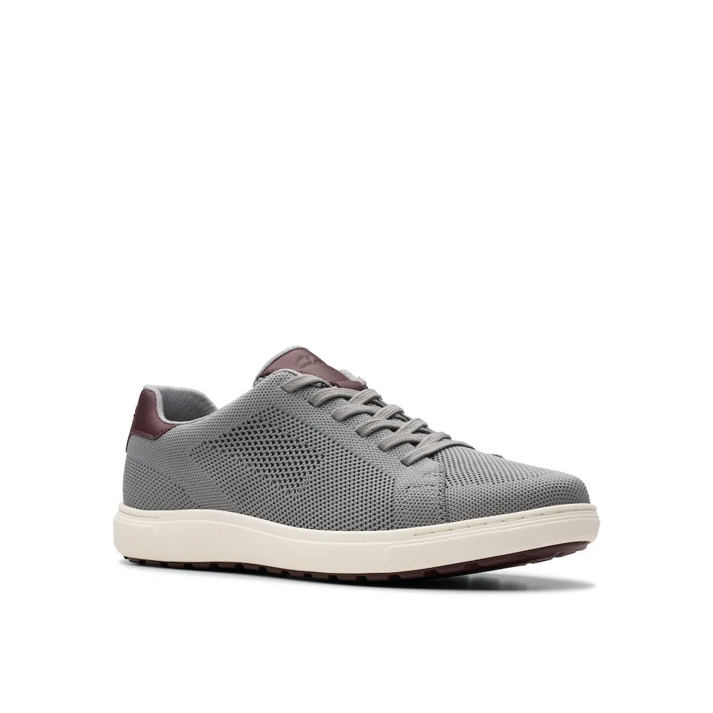 Mapstone Lace Knit Sneaker