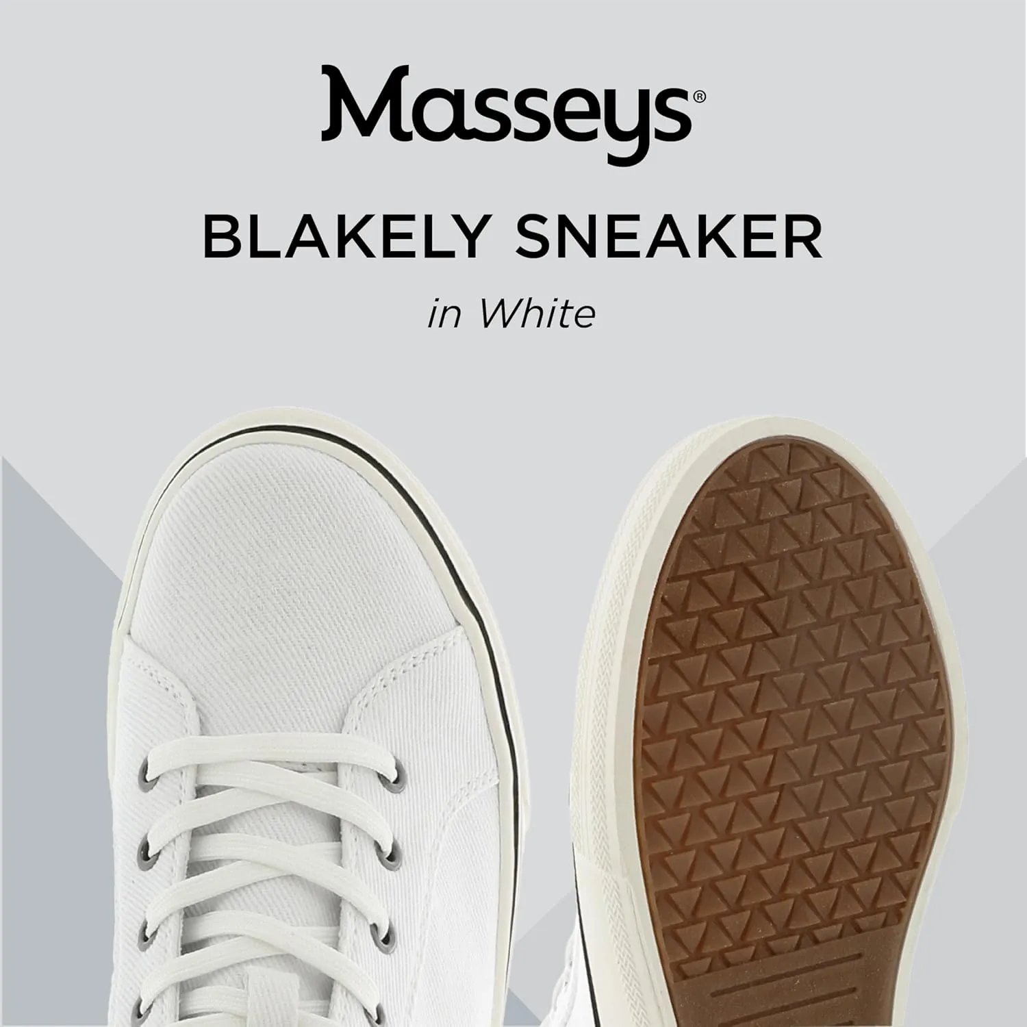 Masseys Blakely Women's Oxford