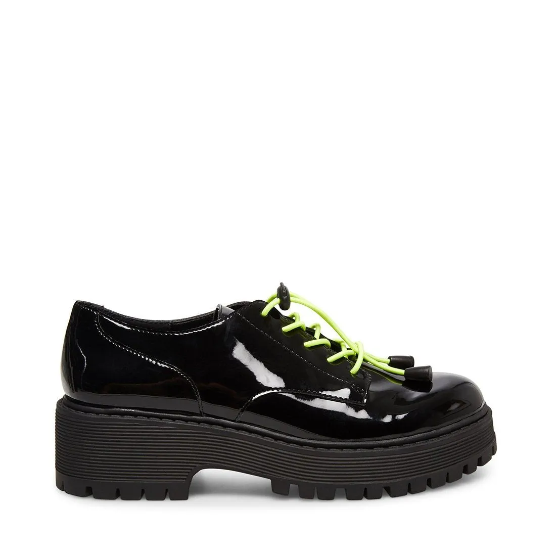 MEDIATE BLACK PATENT