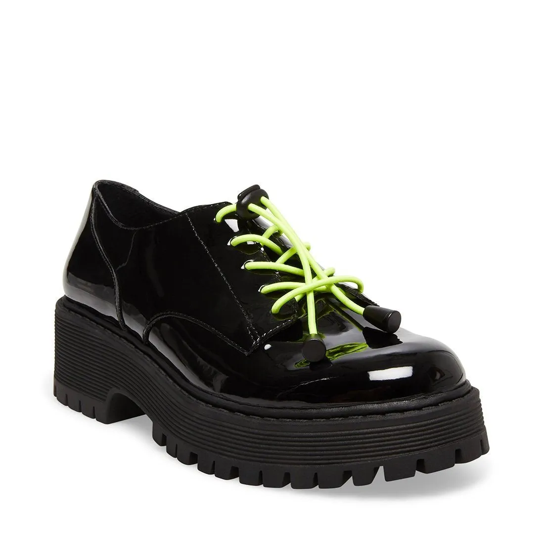 MEDIATE BLACK PATENT