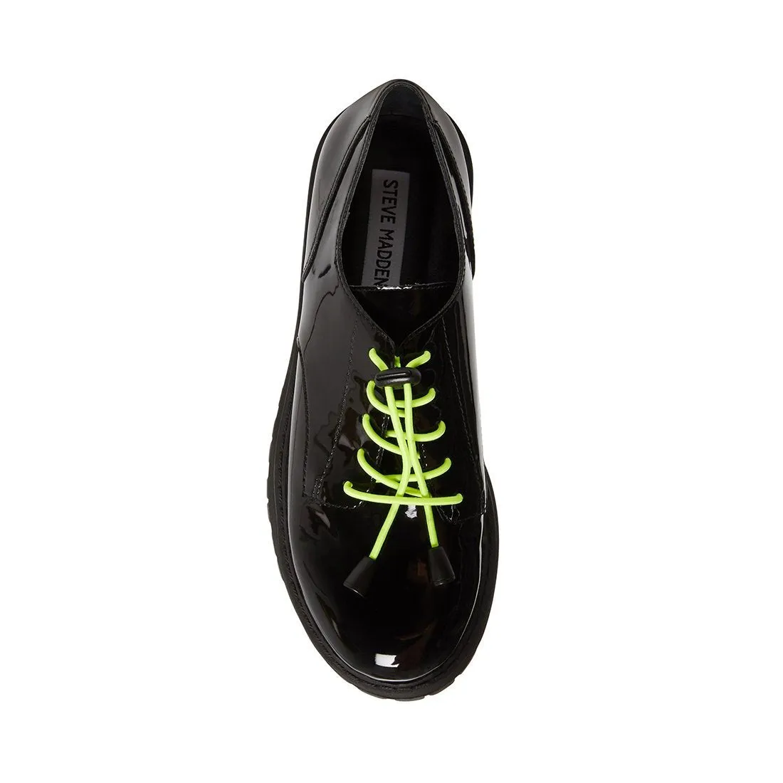 MEDIATE BLACK PATENT