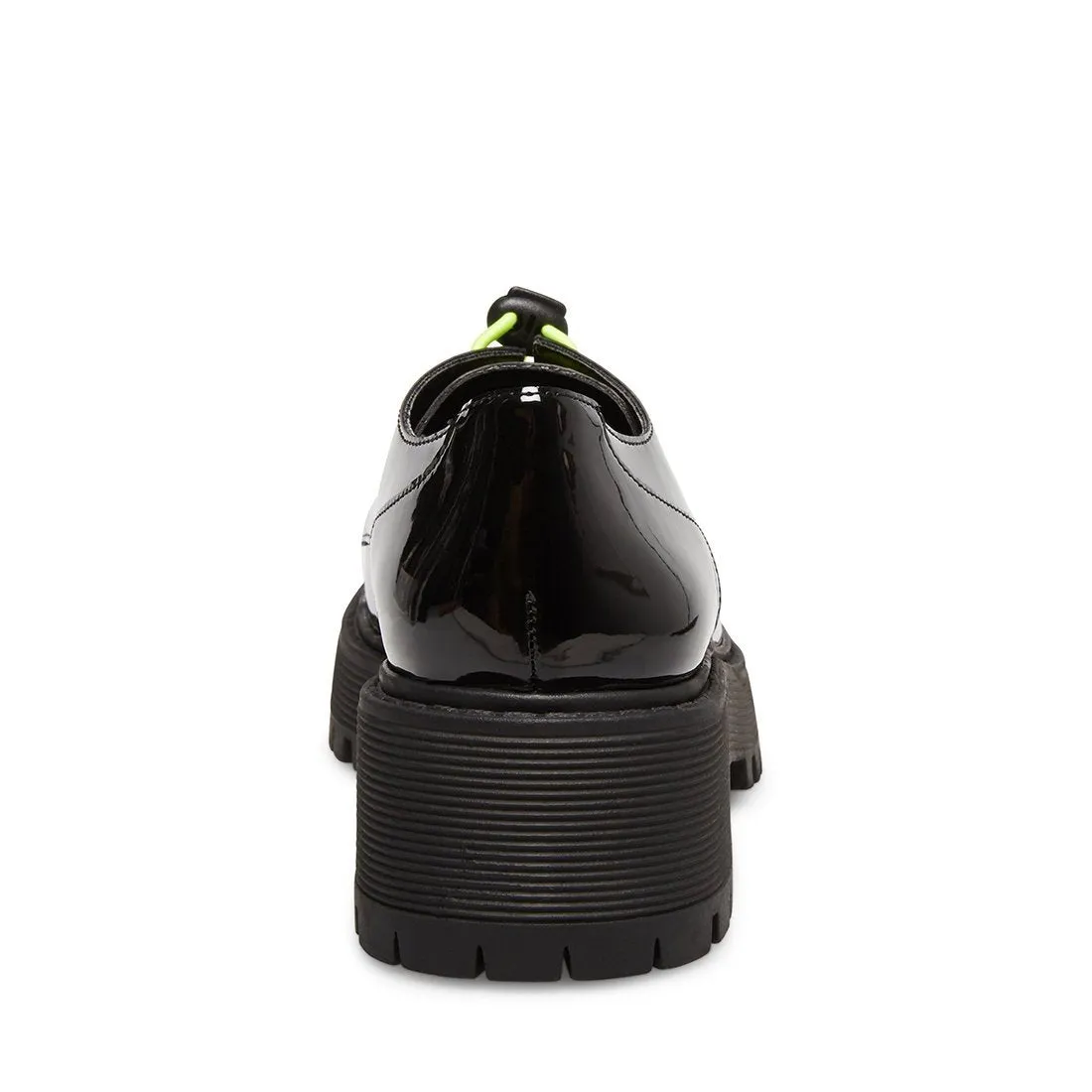 MEDIATE BLACK PATENT