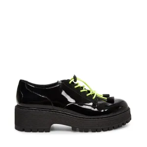 MEDIATE BLACK PATENT