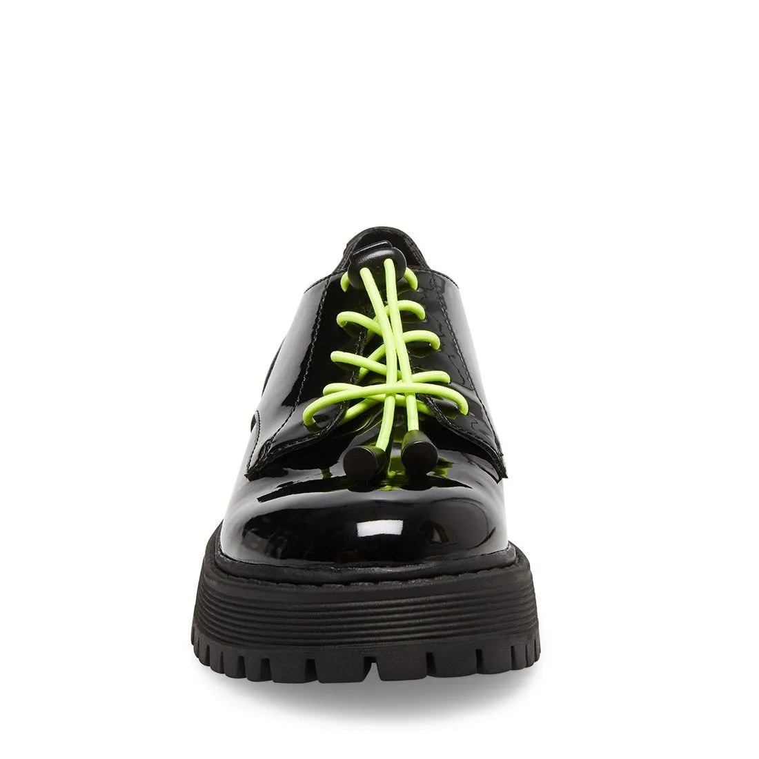 MEDIATE BLACK PATENT