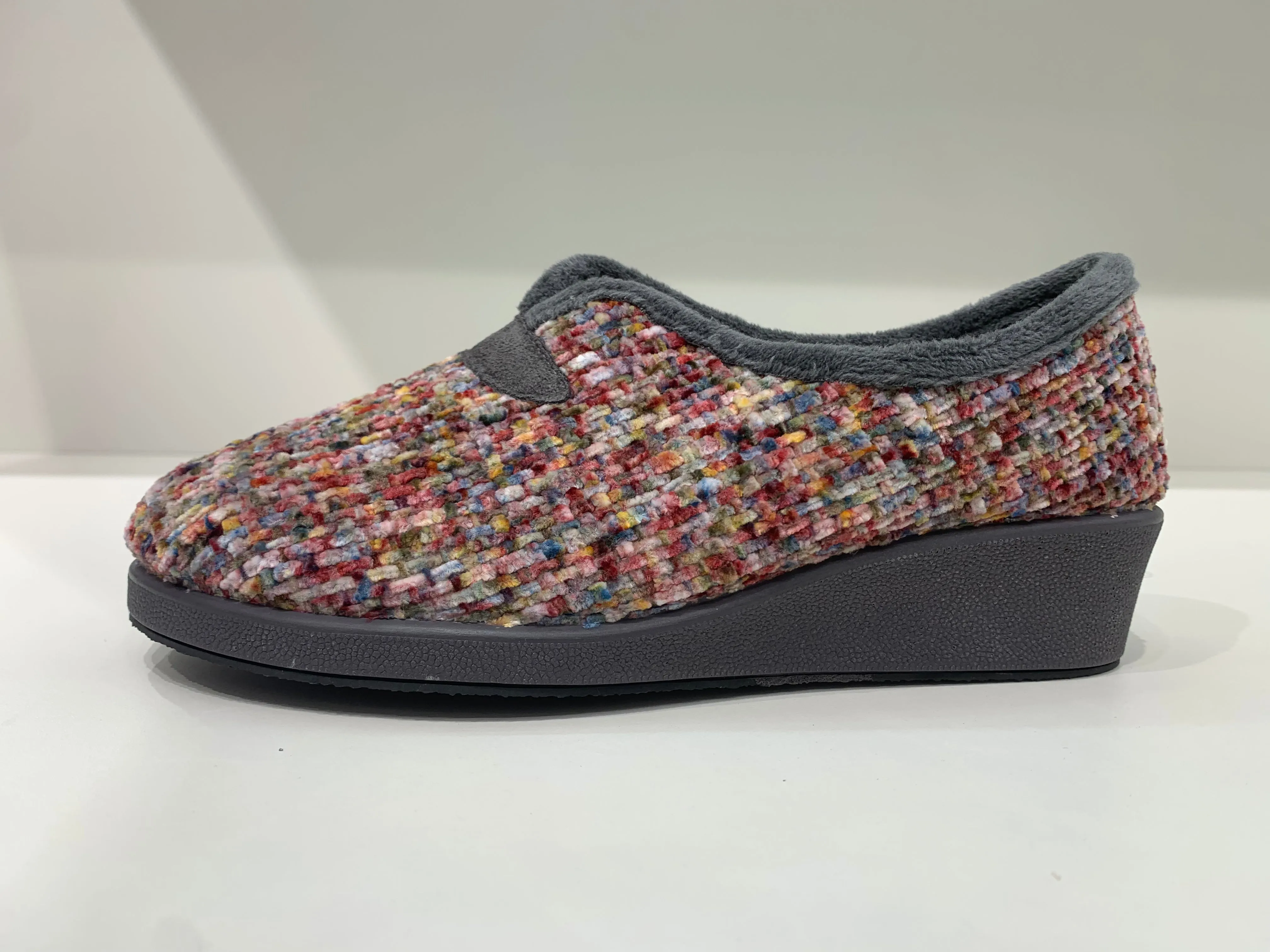 MELLOWSTEP MOSAIC