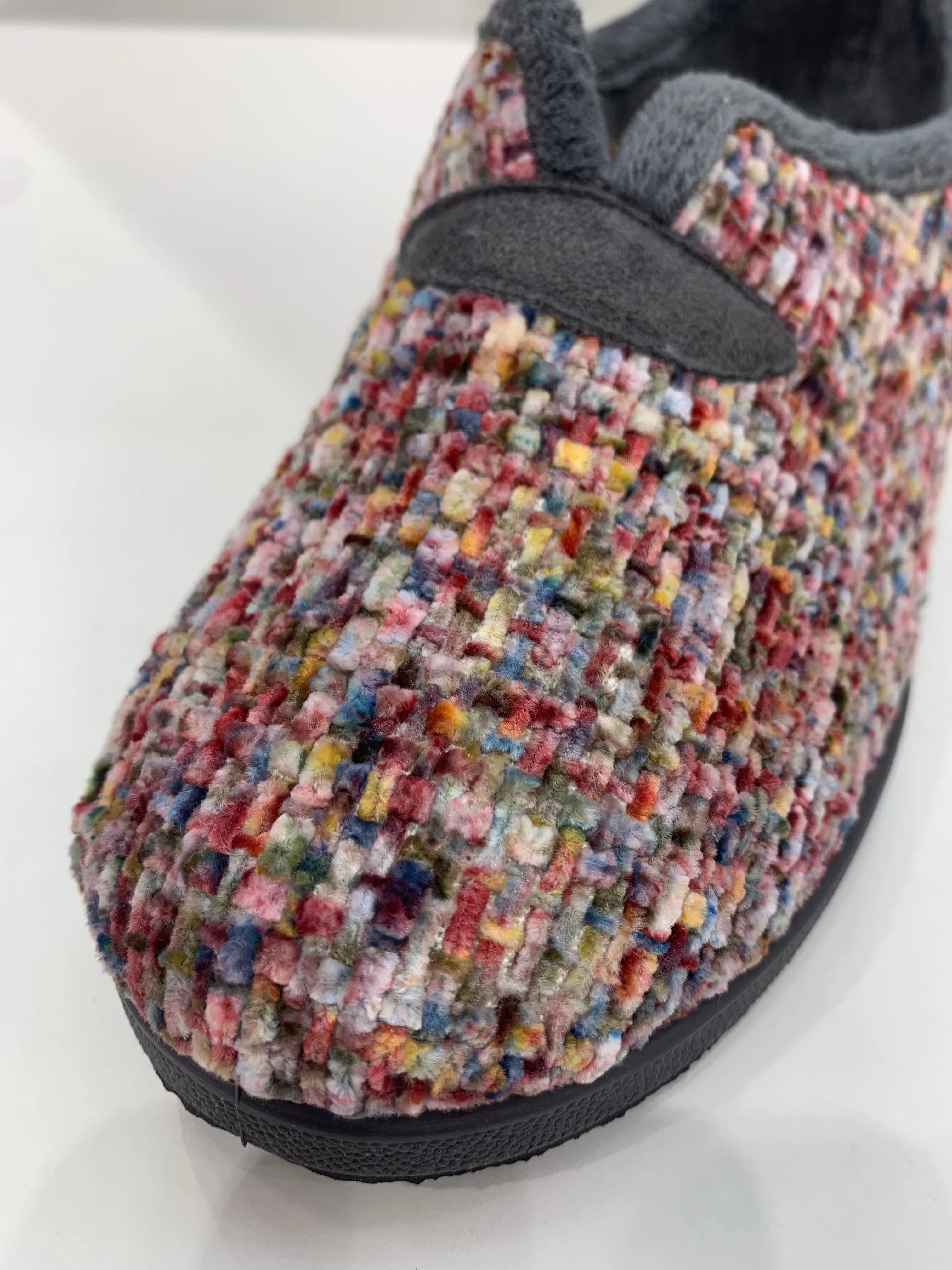 MELLOWSTEP MOSAIC