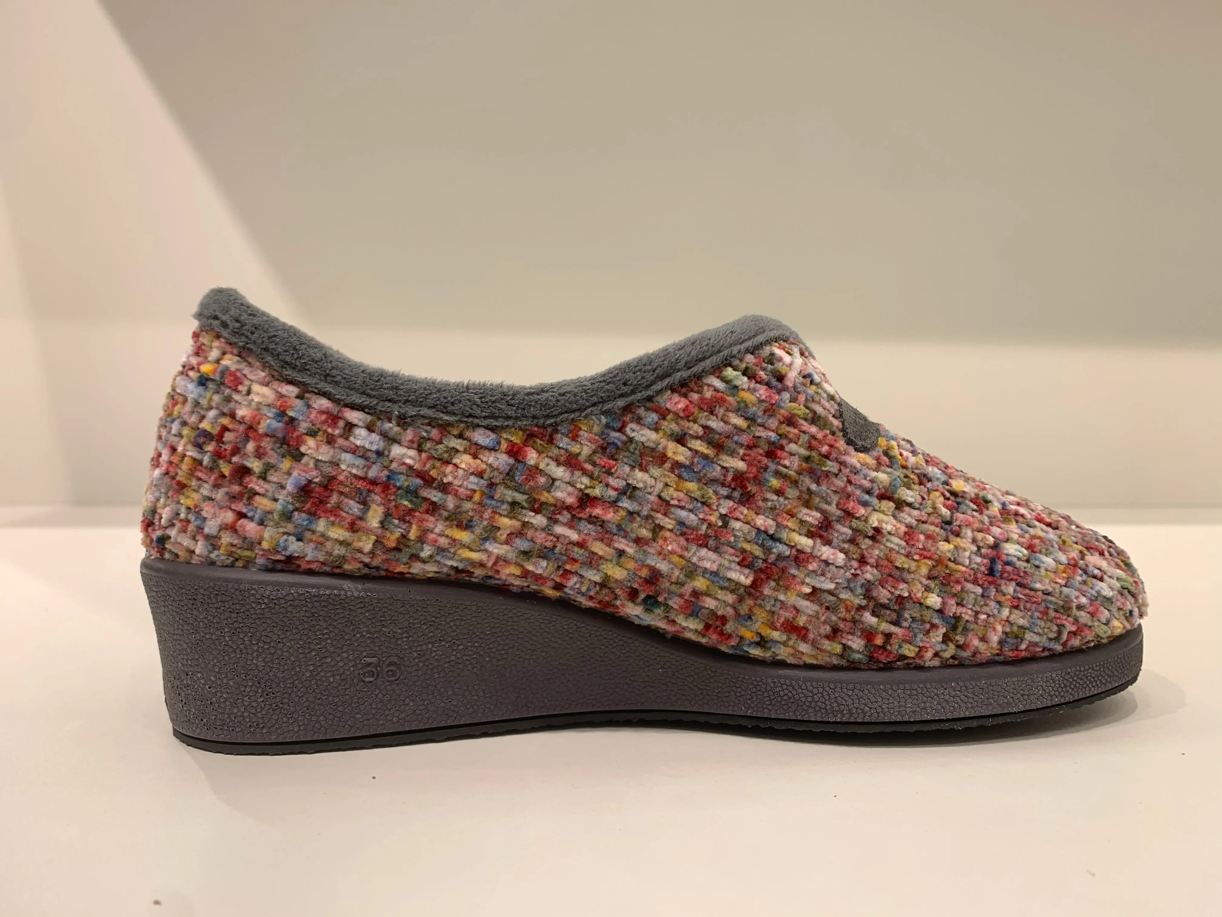 MELLOWSTEP MOSAIC