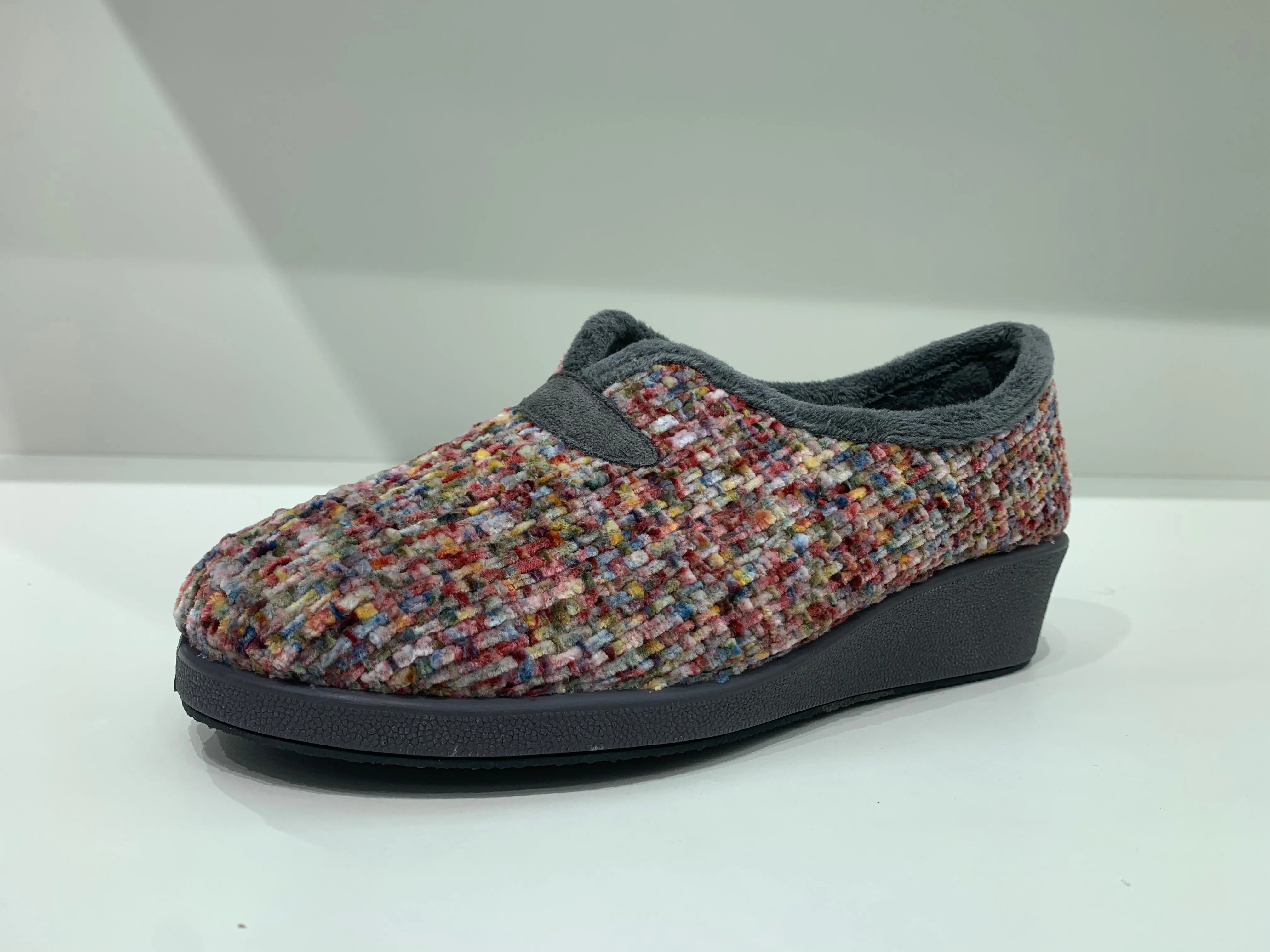 MELLOWSTEP MOSAIC