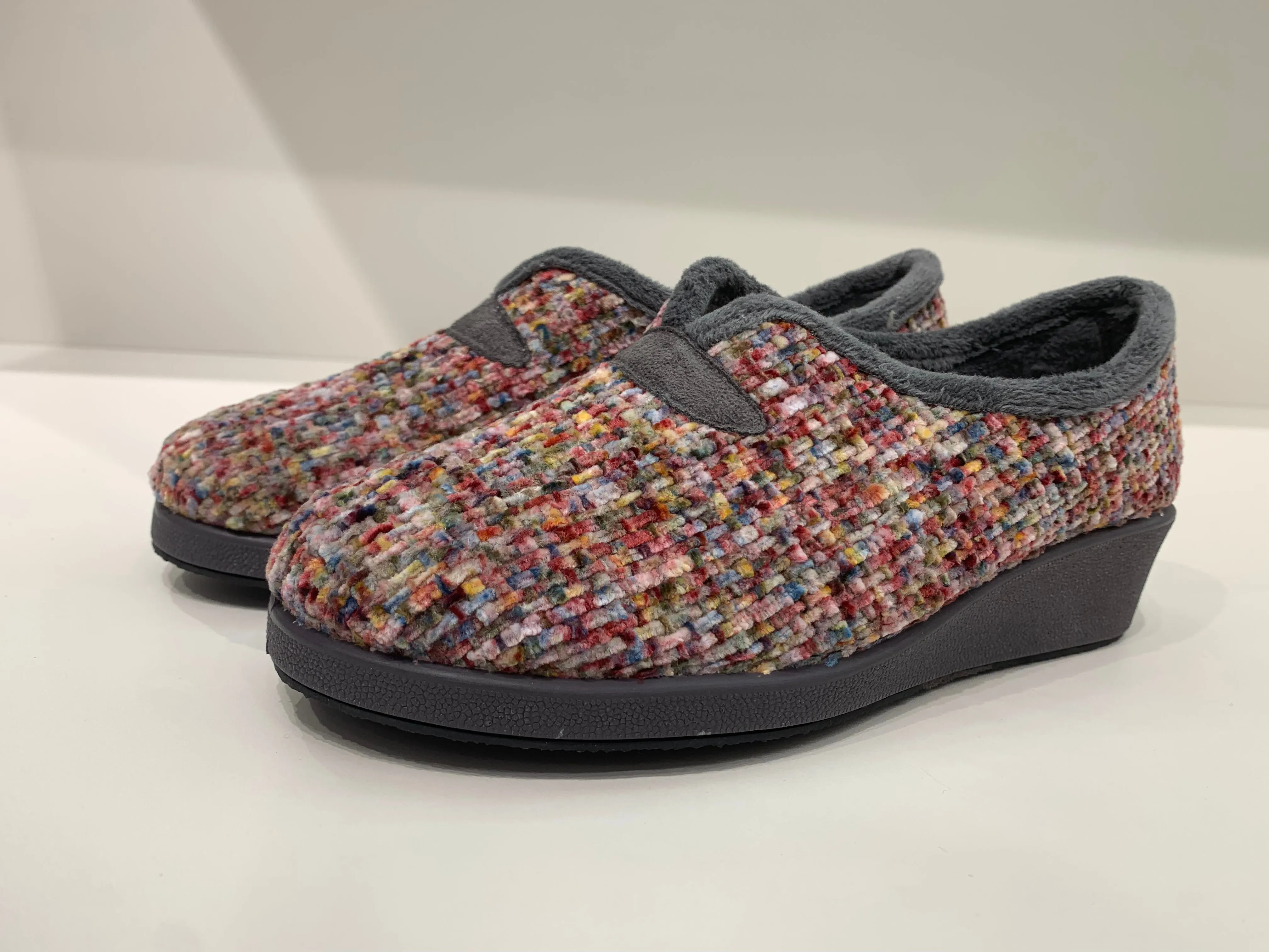 MELLOWSTEP MOSAIC
