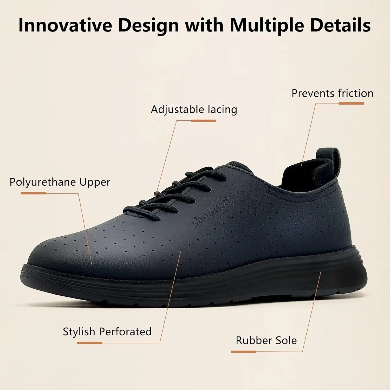Men's Dress Shoes Patent Leather Tuxedo Shiny Glossy Wide Width Sneakers Casual Business Tennis Black Burgundy