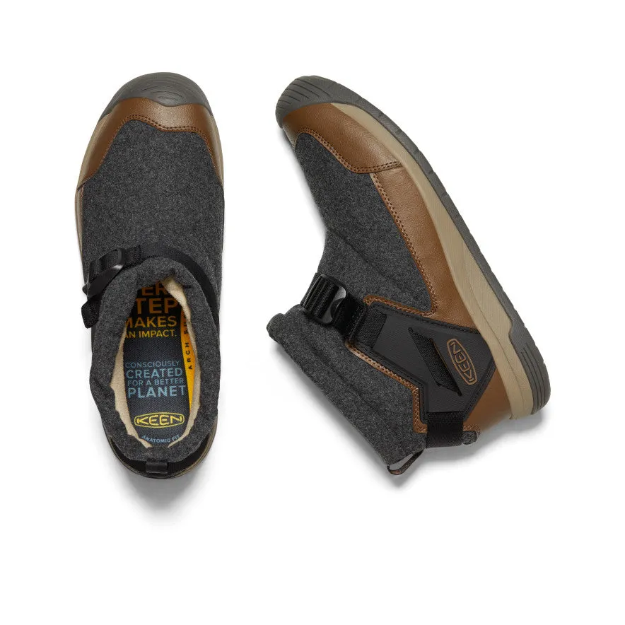 Men's Hoodromeo Mini Boot