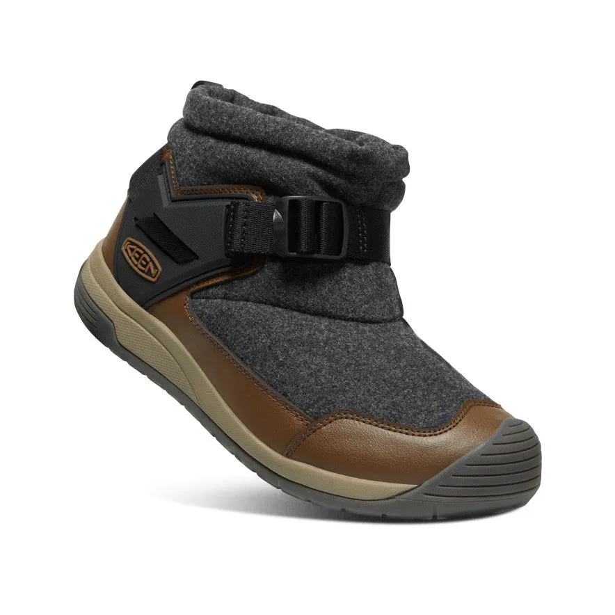 Men's Hoodromeo Mini Boot